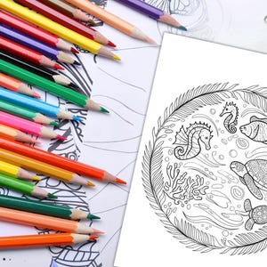 Tropical Beach with Starfish Coloring
Palms and Ocean Breeze Coloring Pages
Seaside Fun Coloring Pages
Summer Days Beach Coloring
Tropical Beach Palm Silhouettes
Oceanfront Beach Coloring Pages
Exotic Beach with Coconut Trees
Tropical Ocean and Beach Coloring
Beach and Ocean Horizon Coloring