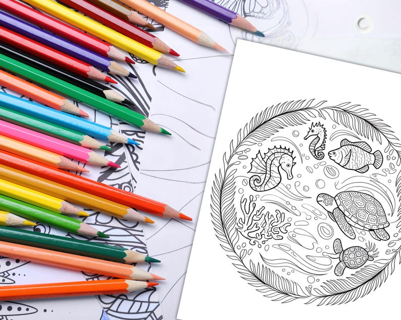 Tropical Beach with Starfish Coloring
Palms and Ocean Breeze Coloring Pages
Seaside Fun Coloring Pages
Summer Days Beach Coloring
Tropical Beach Palm Silhouettes
Oceanfront Beach Coloring Pages
Exotic Beach with Coconut Trees
Tropical Ocean and Beach Coloring
Beach and Ocean Horizon Coloring