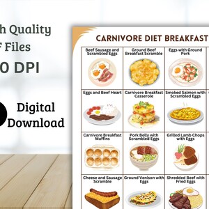 Carnivore Diet Meal Prep for Weight Loss
Carnivore Diet Fat-Burning Meals
Carnivore Diet Healthy Snack Ideas
Carnivore Diet Meal Plan with Beef
Carnivore Diet Meal Plan with Chicken
Delicious Carnivore Diet Snacks
Carnivore-Friendly Breakfast Ideas
Carnivore Diet Meal Ideas for Beginners
Carnivore Meal Recipes with Ground Beef