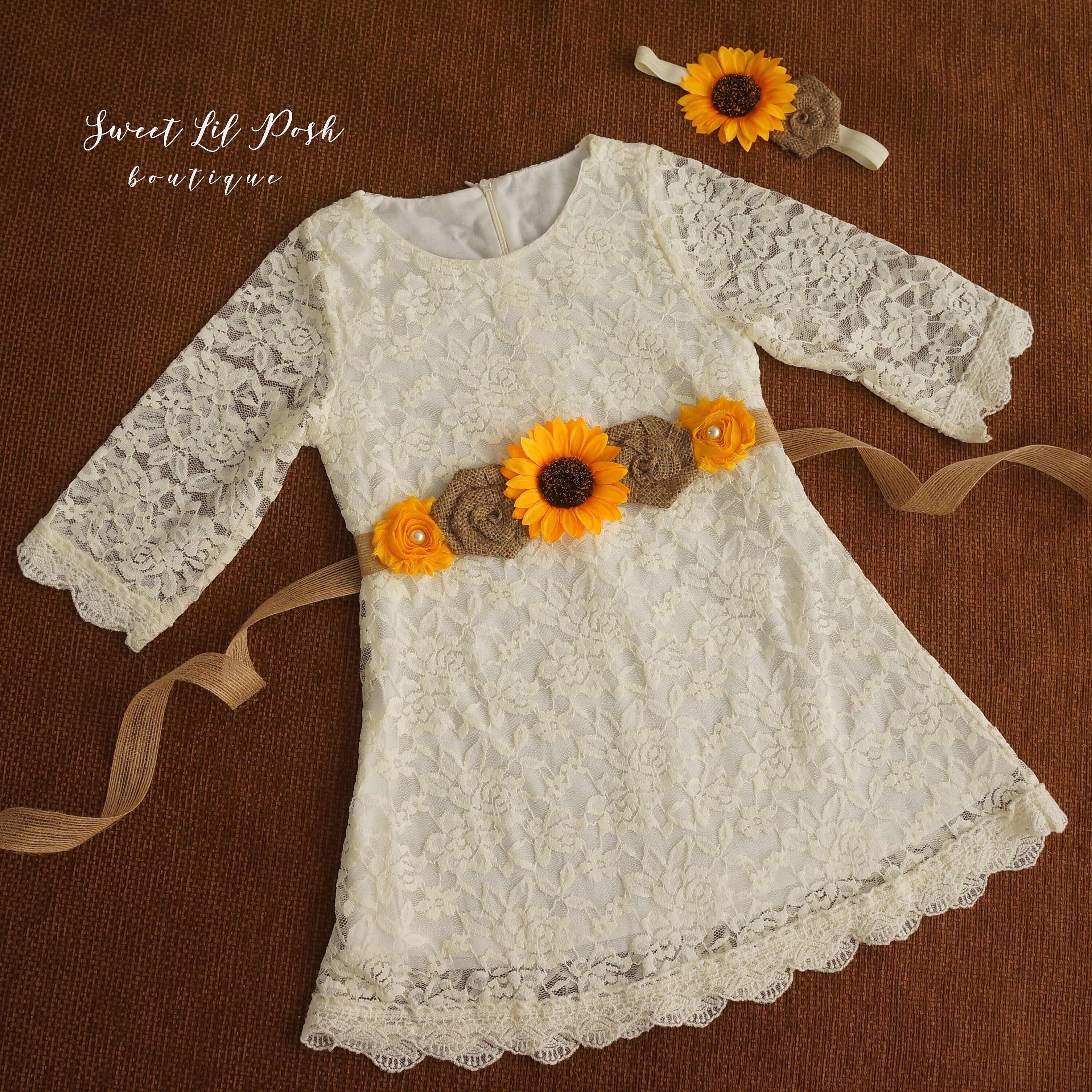 Baby girl shop western dresses online
