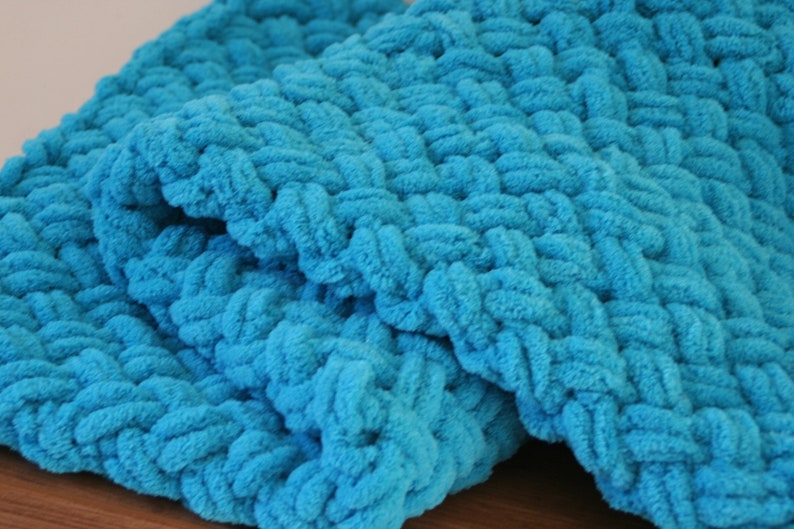 etsy baby boy blankets