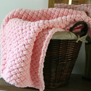 Couverture de chéri couverture de chéri Couverture tricotée couverture nouveau-née couverture de bébé tricoté couverture de chéri Jeter couverture cadeau nouveau-né Douche de bébé Couverture faite main