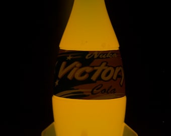 Glow-in-the-Dark Nuka Victory