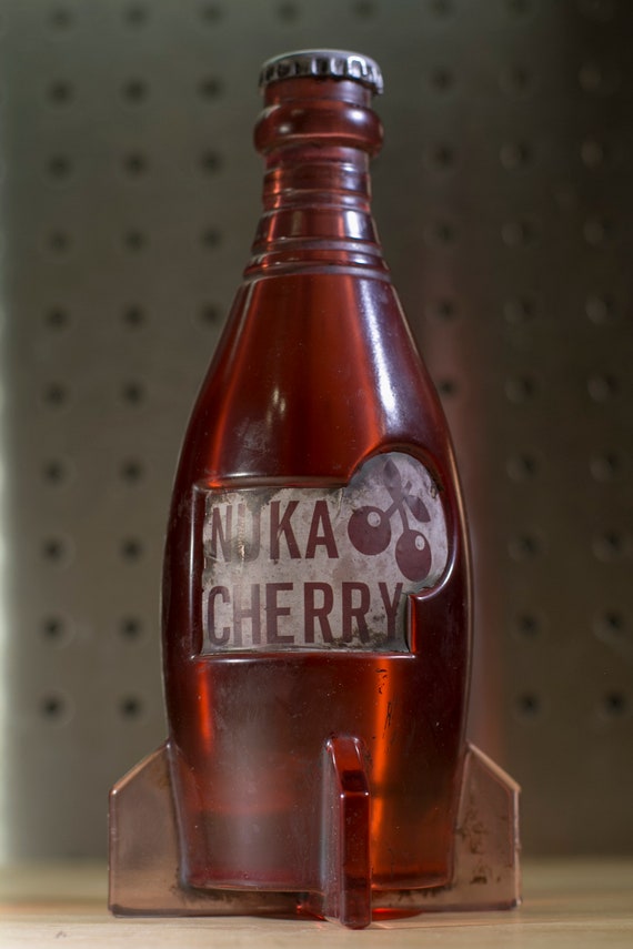 Buy Nuka Cherry rocket Bottle Edition Online in India 