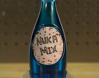Nuka Void (Rocket Bottle Edition)