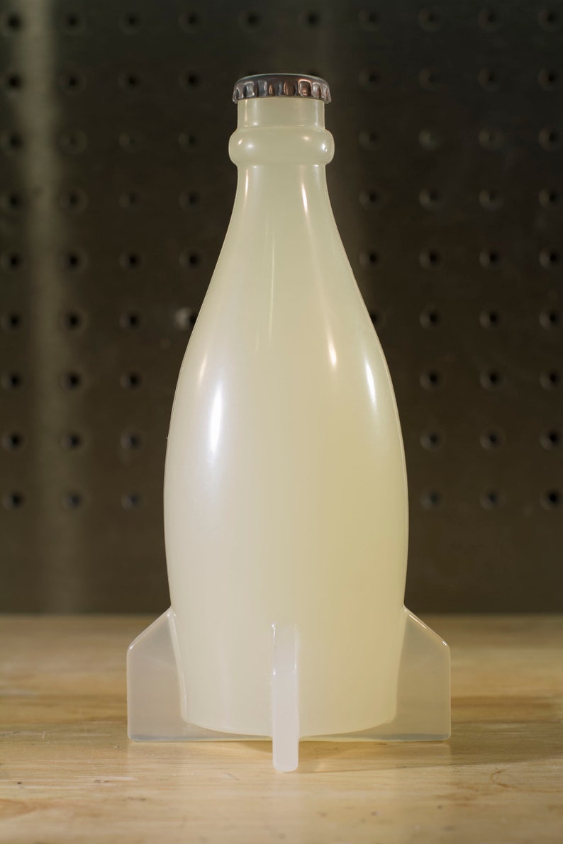 Nuka Quartz Rocket Bottle Edition