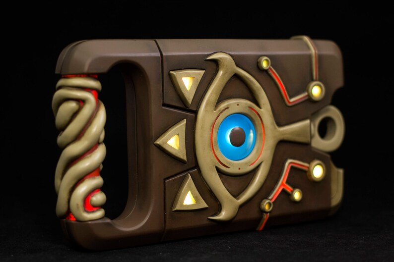 sheikah slate