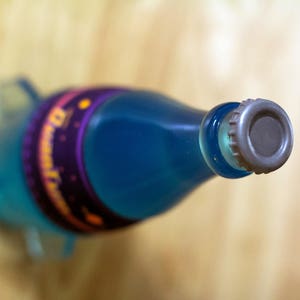 Nuka Cola Quantum Rocket Bottle Edition image 2