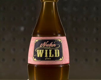 Nuka Wild (Rocket Bottle Edition)
