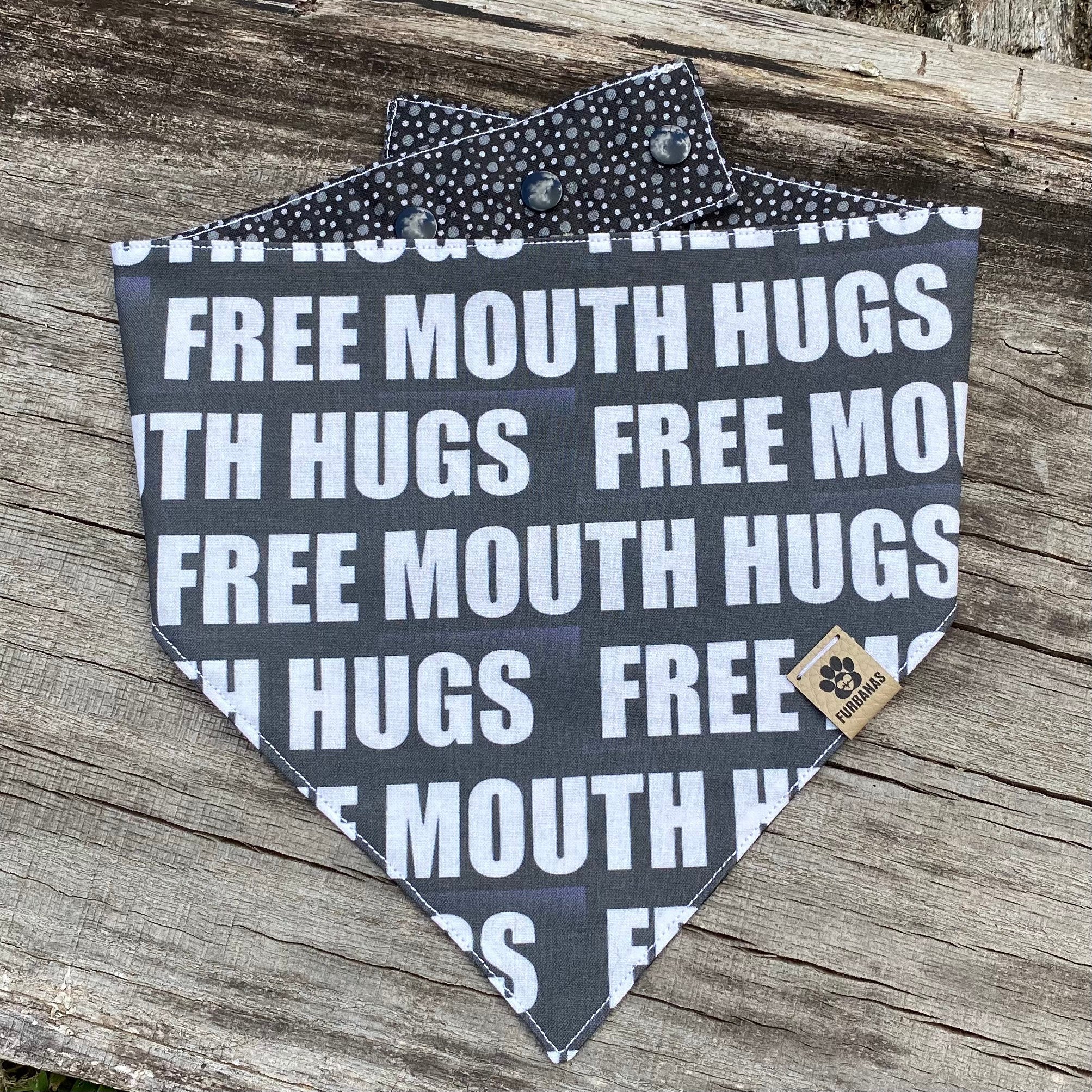 Mouth Hug