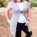 see more listings in the Cardigan Crochet Pattern section