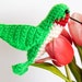 see more listings in the Home Crochet Patterns section