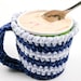 see more listings in the Home Crochet Patterns section