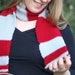 see more listings in the Scarf Crochet Patterns section