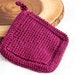 see more listings in the Home Crochet Patterns section