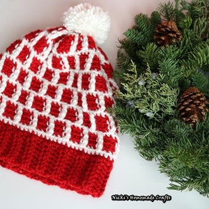 Beanie Crochet Pattern, crochet slouchy beanie pattern, womens hat pattern, crochet beanie pattern, adult hat pattern, slouchy hat pattern