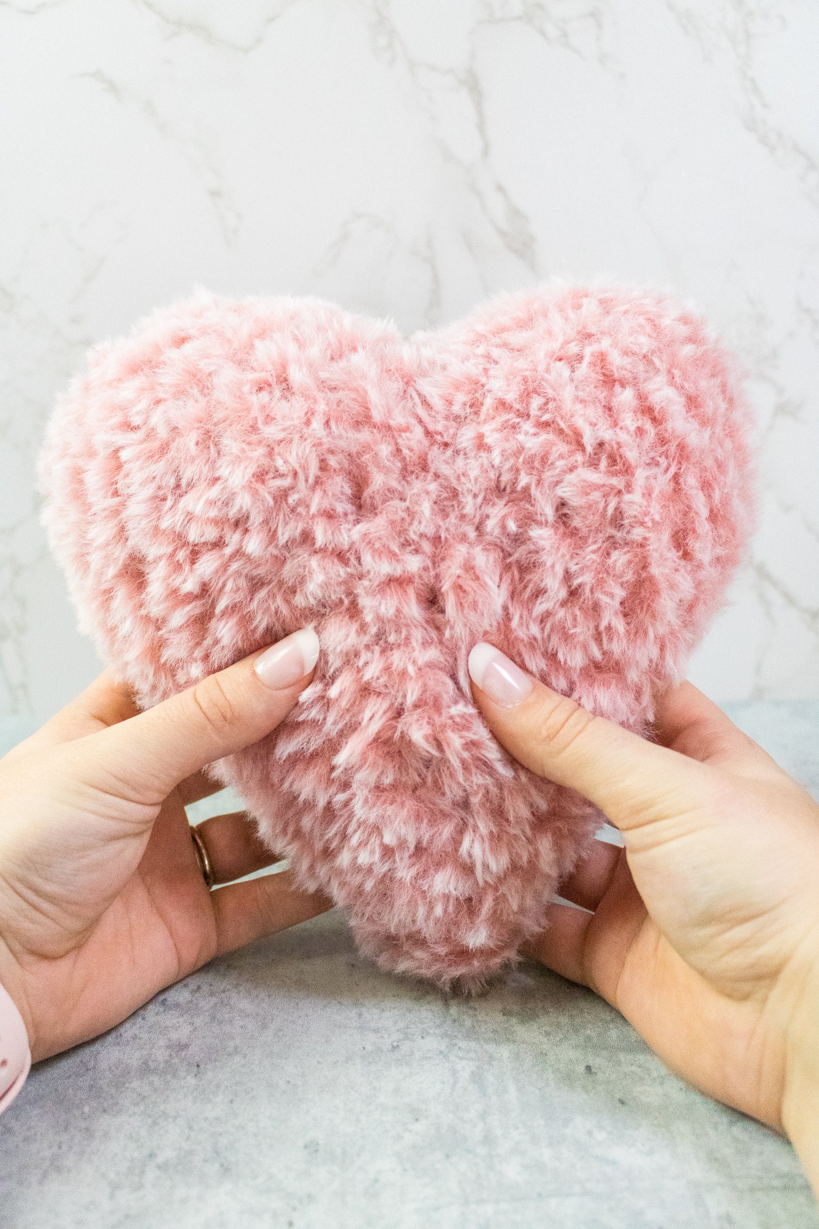 40 Heart Pillow Crochet Patterns for Cozy Home Decor and Handmade Gifts 32 Crochet Heart Pattern Heart Pillow Pattern Crochet Pillow