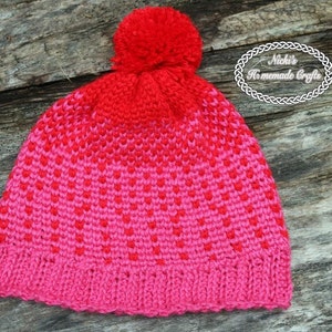 Crochet messy bun hat pattern, viral messy bun hat, crochet beanie patterns, crochet slouchy beanie pattern, easy crochet pattern
