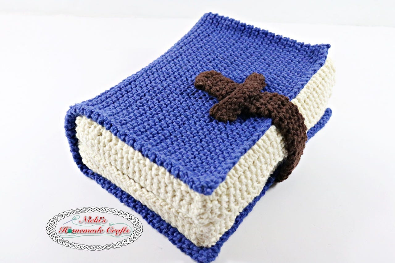 40 Book Sleeve Crochet Patterns for Stylish, Protective Handmade Reading Accessories 19 Crochet Book Sleeve Pattern Crochet Book Cover Book Case