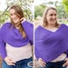 see more listings in the Scarf Crochet Patterns section