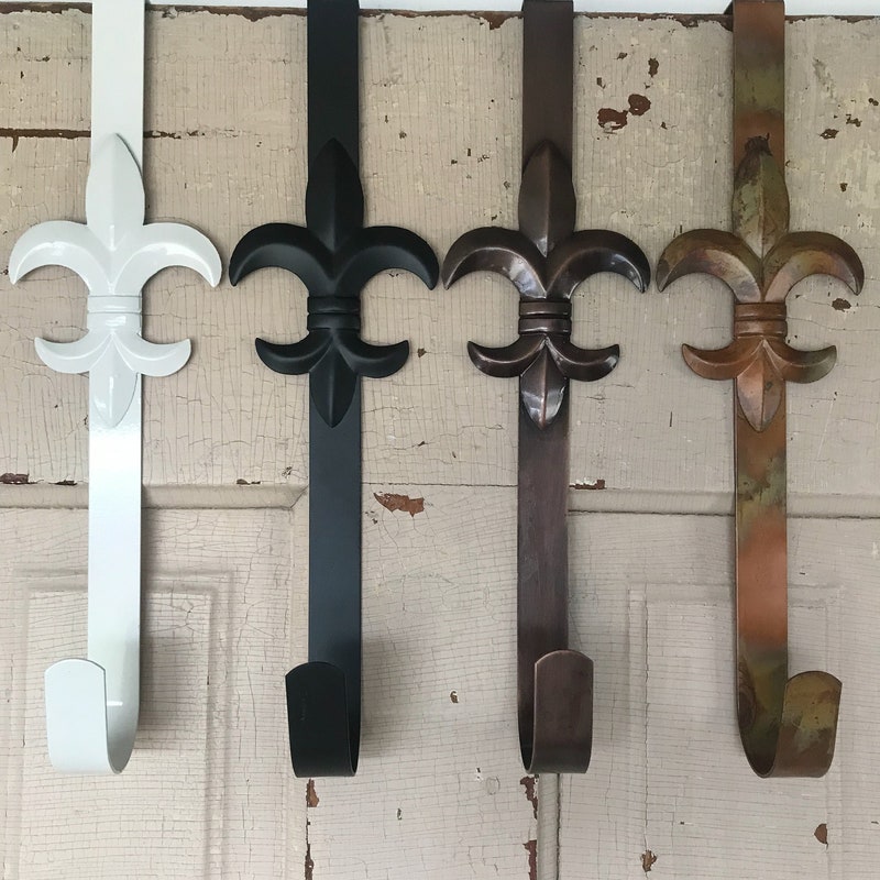 Front Door Hooks Etsy
