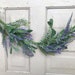 see more listings in the Floral Garlands section