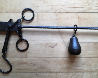 antique scale etsy