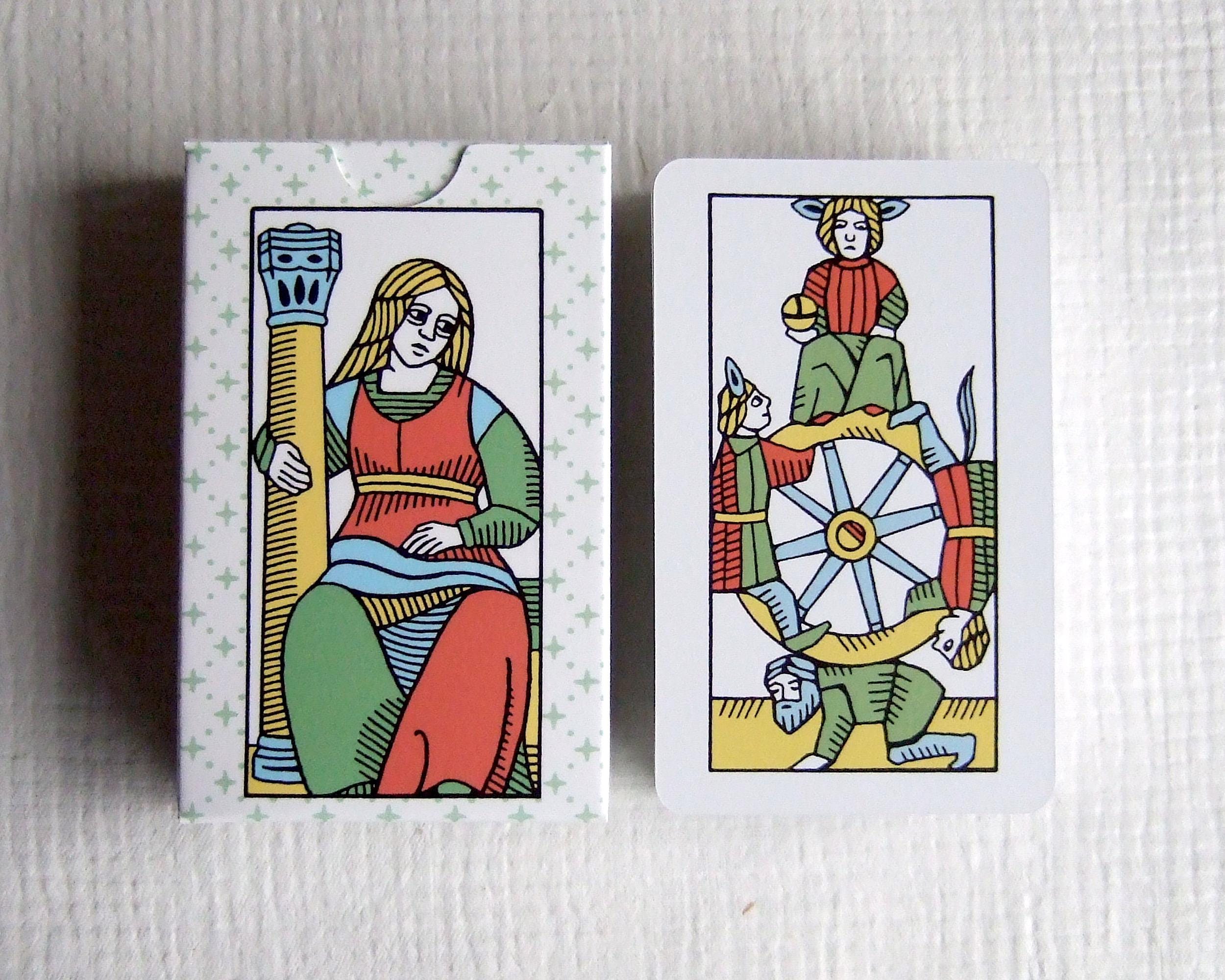 本 【新品未開封】TAROT AZTEQUE アズテックタロット