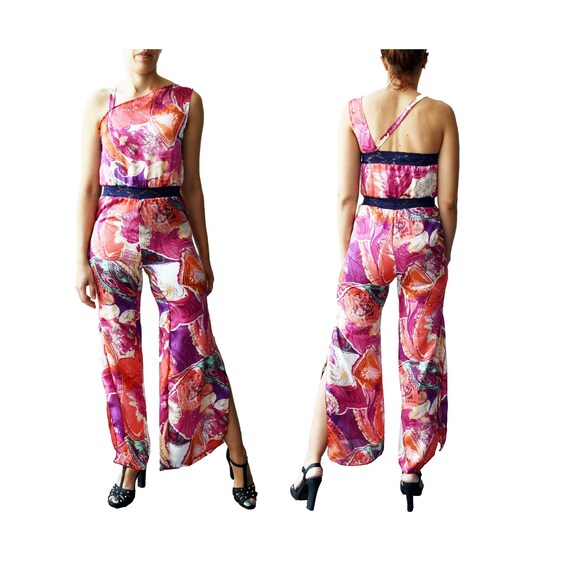 tango jumpsuit