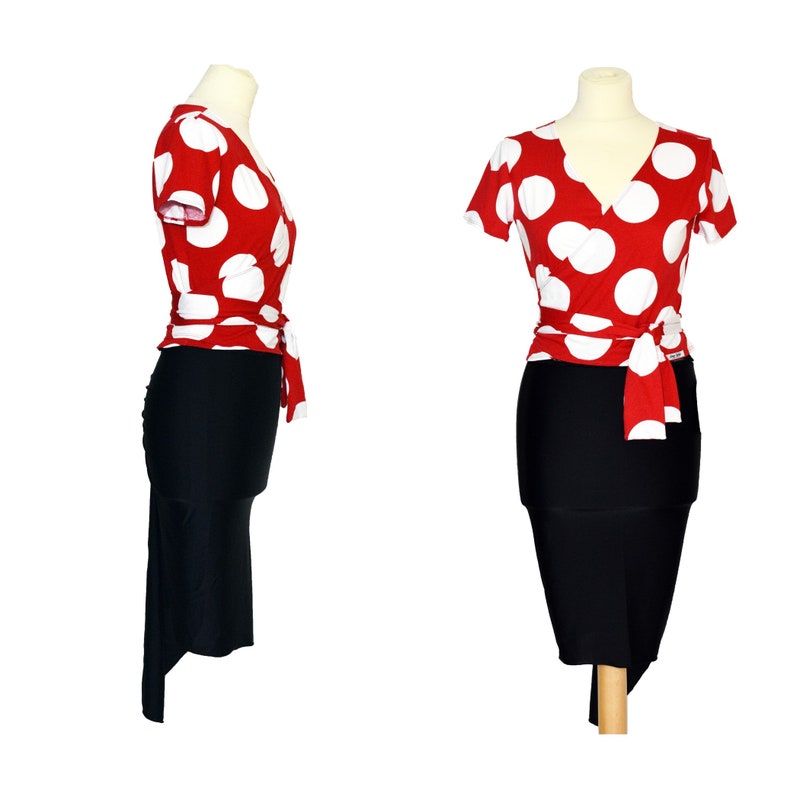 Tangerine Tango Top