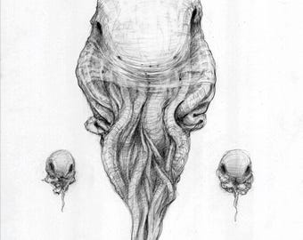 Nuclear Family