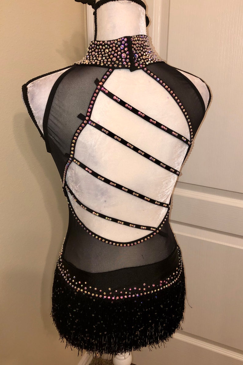 Contact us for pricing and to place a special order Custom order concept dance costume Made to order.