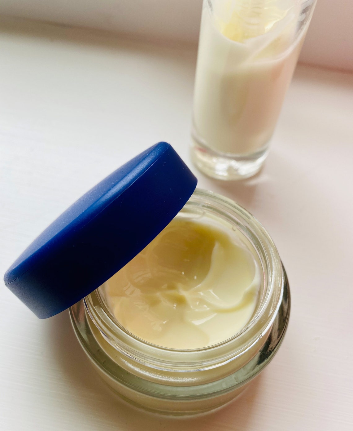 Gentle baby safe eczema / psoriasis cream relieves dry Etsy