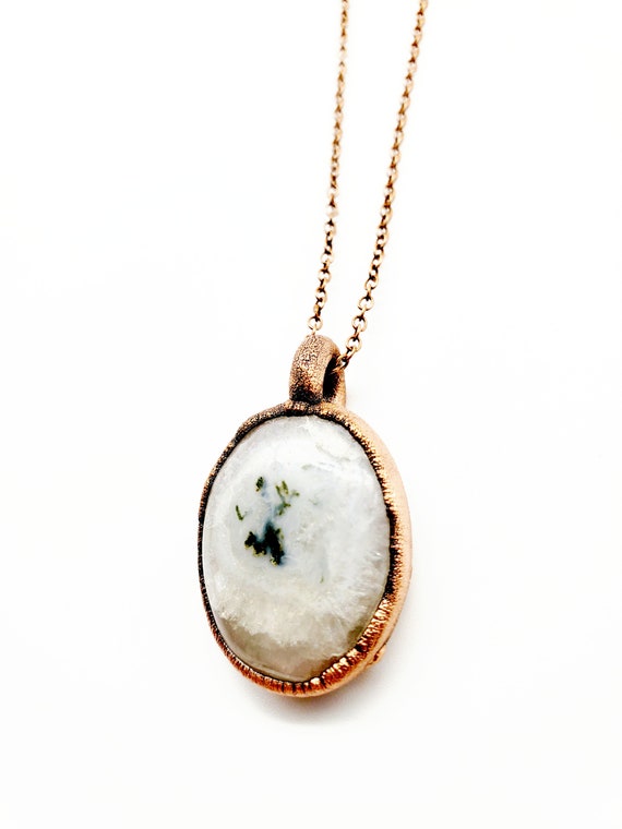 Electroformed jewelry deals etsy
