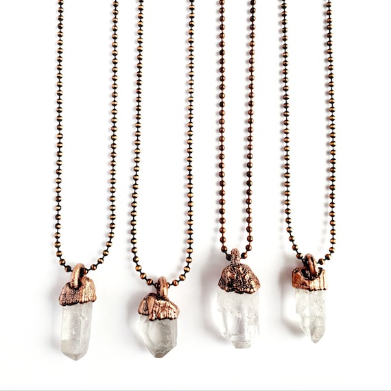 Electroformed clearance jewelry etsy