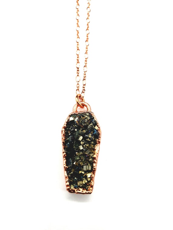 Electroformed jewelry etsy sale