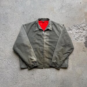 Big Mac Jacket - Etsy