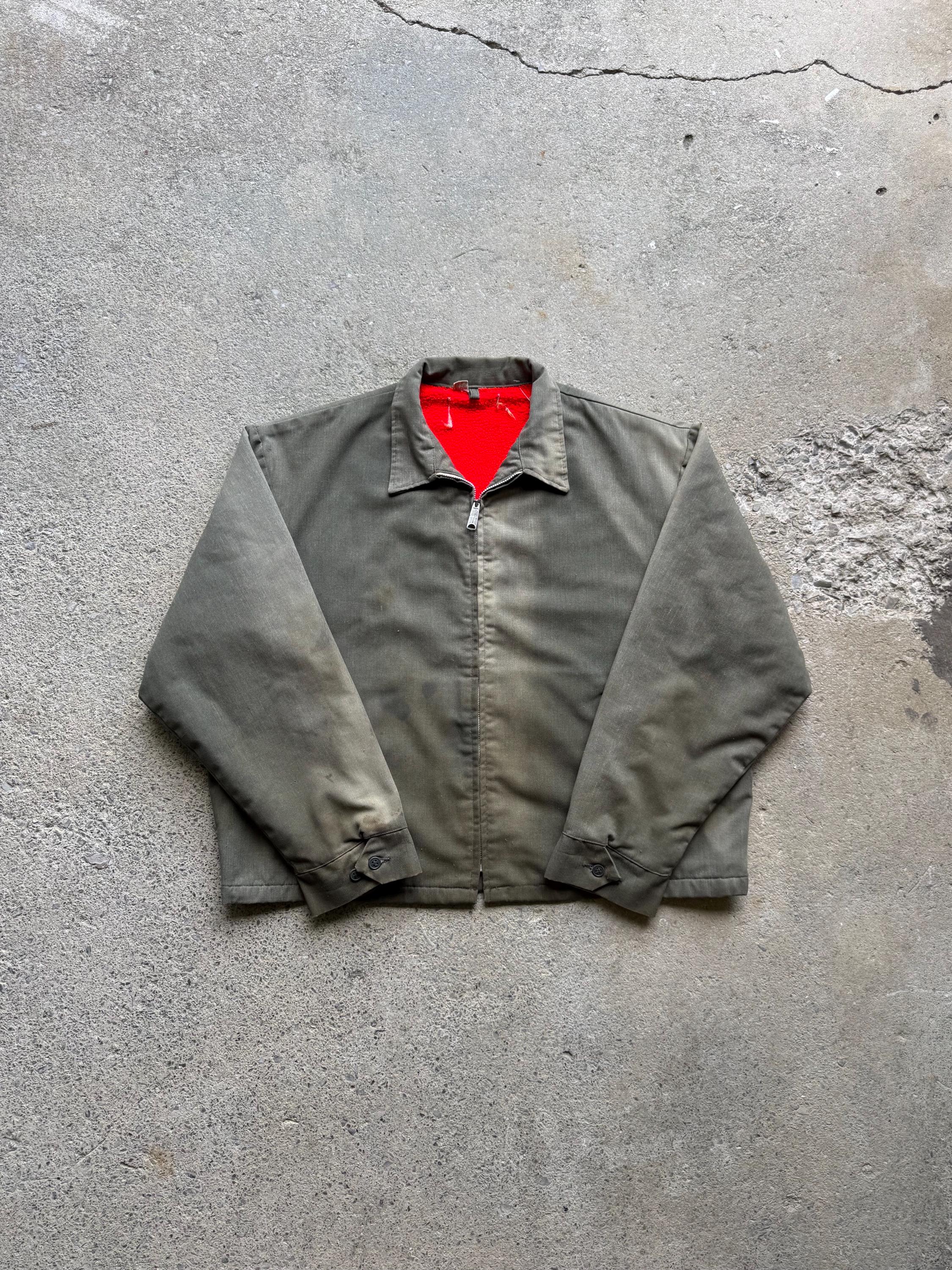BIG MAC PENN-PREST ジャケット M ネイビー Vintage Big Mac Jacket | eBay