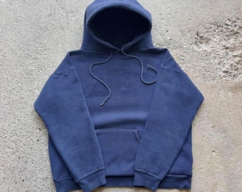 70s True Vintage Russell Athletic Hoodie