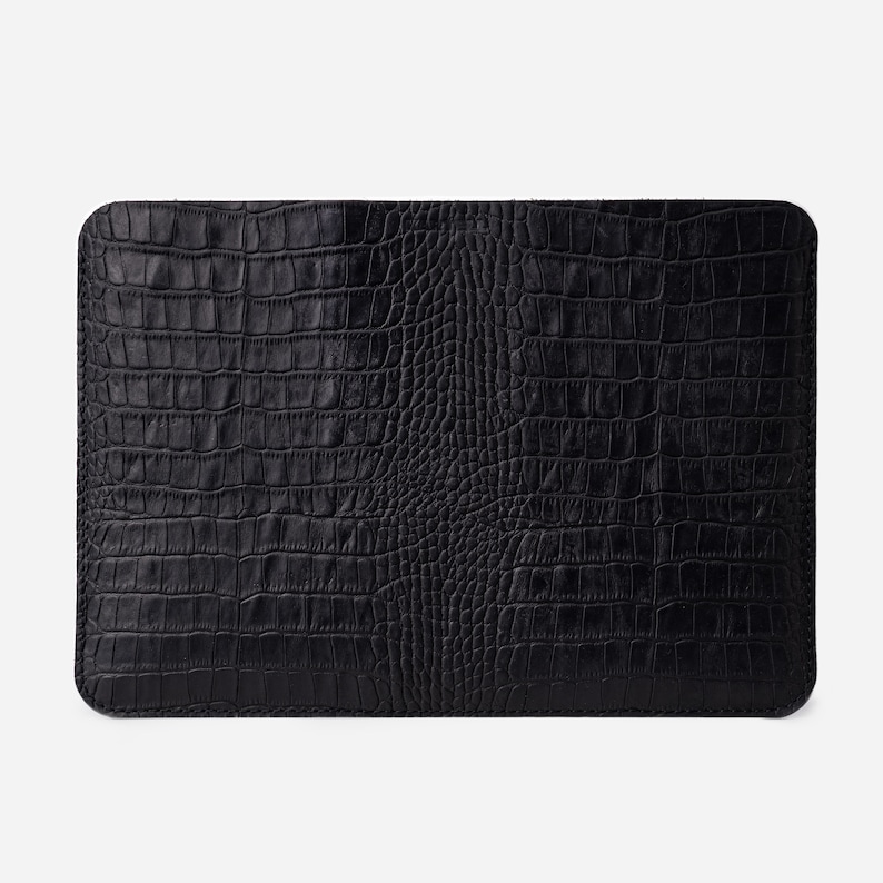 macbook case
macbook pro case
macbook air case
laptop sleeve
computer case
leather laptop bag
macbook air sleeve
macbook cover
crocodile embossing
leather laptop case
birthday gifts
personalized gift
gifts for him