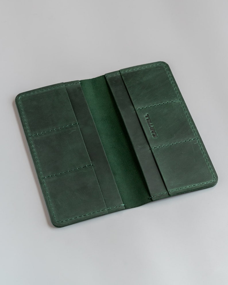 womens bifold wallet
gift for her
slim bifold wallet
leather card wallet
cash wallet
real leather wallet
anniversary gift
gift for sister
gift for daughter
card organizer
hand crafted wallet
gift for women
leather purse
