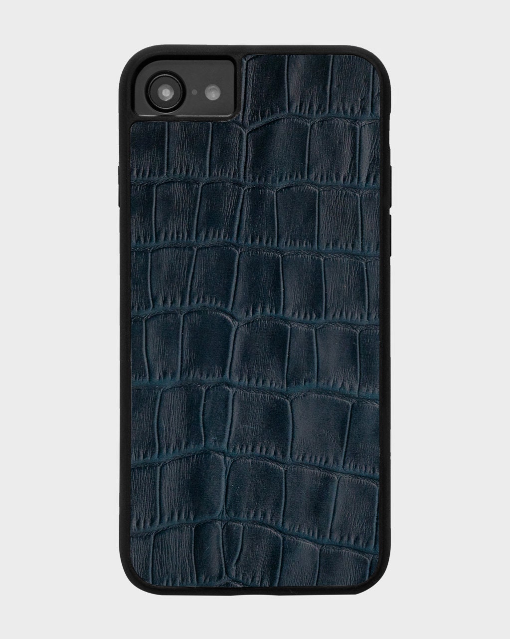 Capri iPhone 11 Leather Snap-On Case with Card Holder Venito