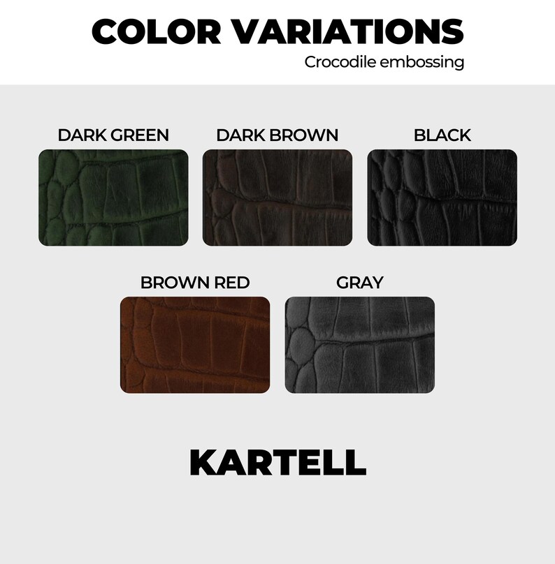 Personalized Dark Brown Crocodile Embossed Leather MacBook Sleeve, 3rd Anniversary Gift image 2