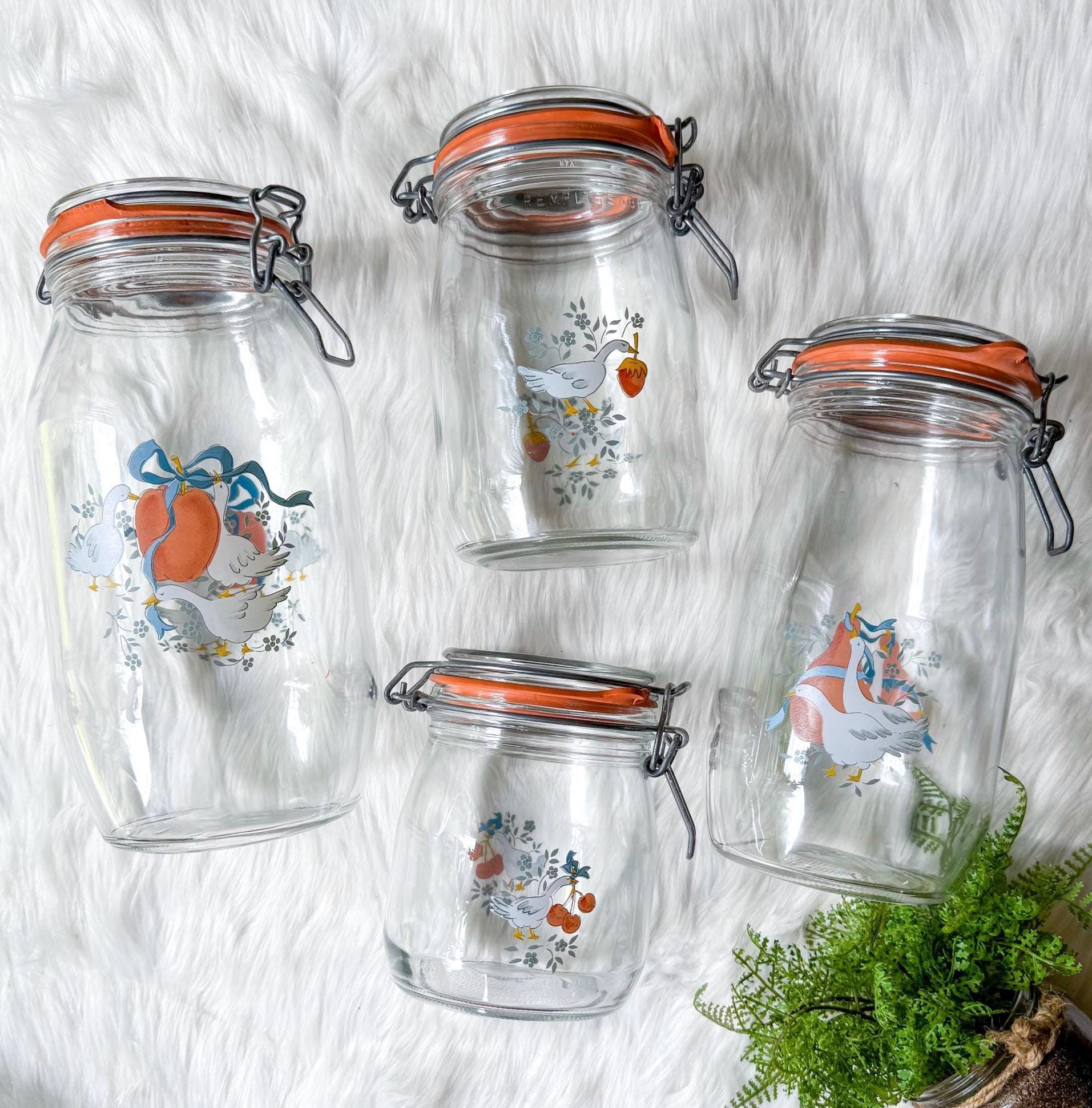 Arc france jars - Etsy 日本