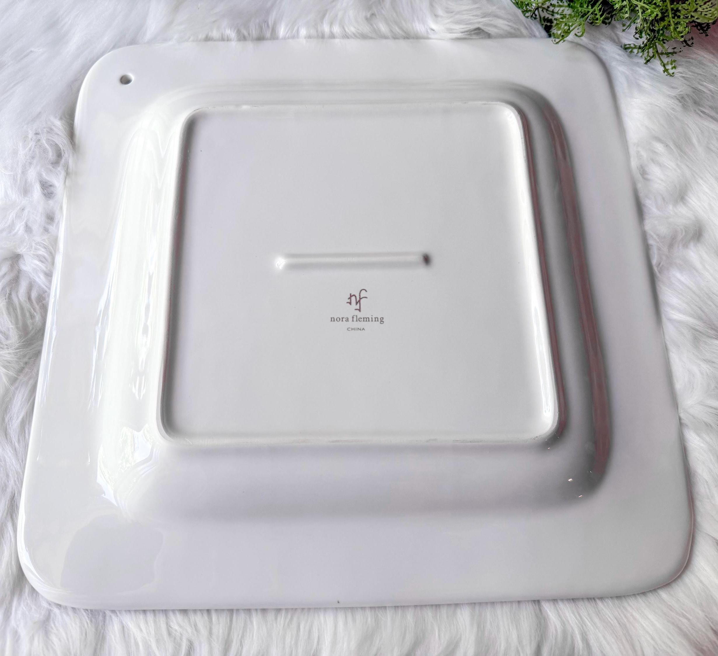 NORAs ノラズ like plate 皿 DISH NORAs ノラズ like plate 皿 DISH