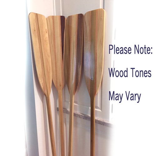 Laser Engraved shops Painted Paddle ~ The Feathers & Poppy Collection ~