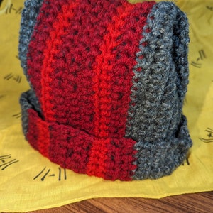 Clancy Twenty One Pilots inspired Hat Beanie