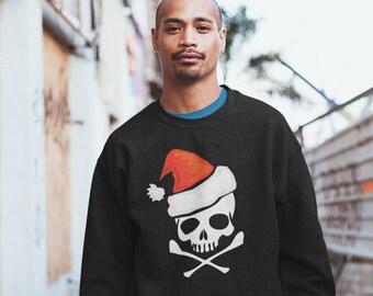 bah humbug jumper mens