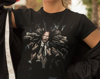 john wick 20 t shirt