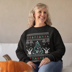 Dillards ugly christmas sweaters deals